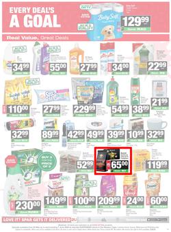 SUPERSPAR Western Cape : Super Savings (25 May - 07 June 2026), page 15