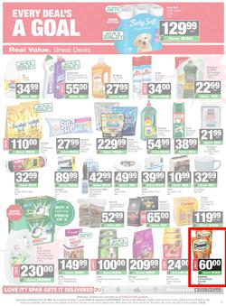 SUPERSPAR Western Cape : Super Savings (25 May - 07 June 2026), page 15