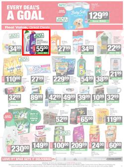 SUPERSPAR Western Cape : Super Savings (25 May - 07 June 2026), page 15