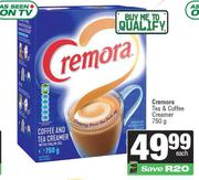 Cremora Tea & Coffee Creamer-750g