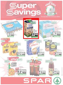 SPAR Western Cape : Super Savings (25 May - 07 June 2026), page 1
