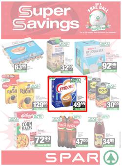 SPAR Western Cape : Super Savings (25 May - 07 June 2026), page 1