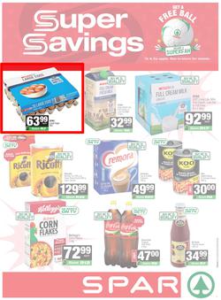 SPAR Western Cape : Super Savings (25 May - 07 June 2026), page 1
