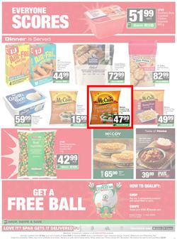SPAR Western Cape : Super Savings (25 May - 07 June 2026), page 5
