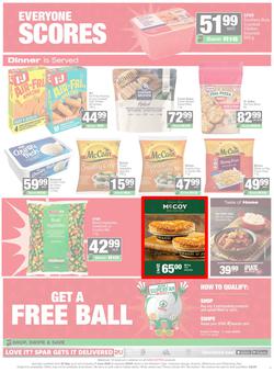 SPAR Western Cape : Super Savings (25 May - 07 June 2026), page 5