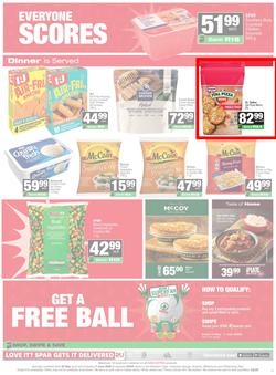 SPAR Western Cape : Super Savings (25 May - 07 June 2026), page 5