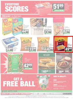 SPAR Western Cape : Super Savings (25 May - 07 June 2026), page 5