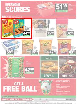 SPAR Western Cape : Super Savings (25 May - 07 June 2026), page 5