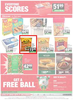 SPAR Western Cape : Super Savings (25 May - 07 June 2026), page 5
