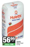 Huletts White Sugar-2.5Kg
