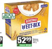 Bokomo Weet Bix-900g