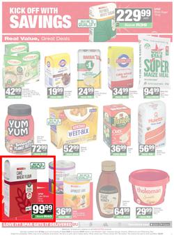 SPAR Western Cape : Super Savings (25 May - 07 June 2026), page 7