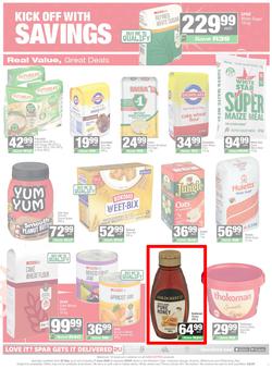SPAR Western Cape : Super Savings (25 May - 07 June 2026), page 7
