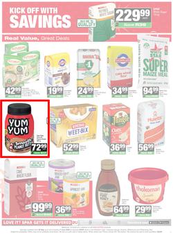 SPAR Western Cape : Super Savings (25 May - 07 June 2026), page 7