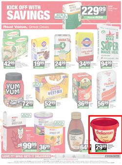 SPAR Western Cape : Super Savings (25 May - 07 June 2026), page 7
