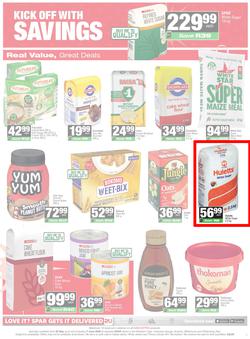 SPAR Western Cape : Super Savings (25 May - 07 June 2026), page 7