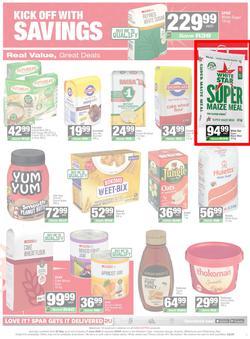SPAR Western Cape : Super Savings (25 May - 07 June 2026), page 7