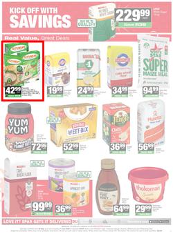 SPAR Western Cape : Super Savings (25 May - 07 June 2026), page 7