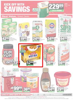 SPAR Western Cape : Super Savings (25 May - 07 June 2026), page 7