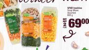   Spar Freshline Soup Mixes Assorted-For Any 2 x 600g