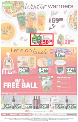 KWIKSPAR Western Cape : Super Savings (25 May - 07 June 2026), page 2