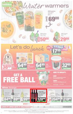 KWIKSPAR Western Cape : Super Savings (25 May - 07 June 2026), page 2