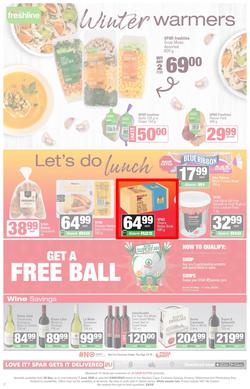 KWIKSPAR Western Cape : Super Savings (25 May - 07 June 2026), page 2