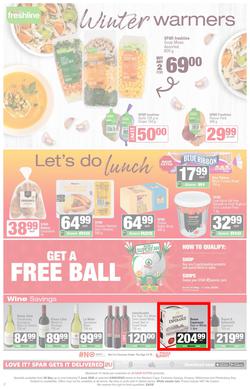 KWIKSPAR Western Cape : Super Savings (25 May - 07 June 2026), page 2