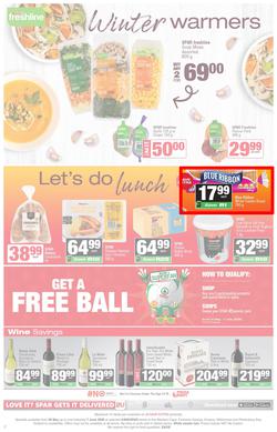 KWIKSPAR Western Cape : Super Savings (25 May - 07 June 2026), page 2