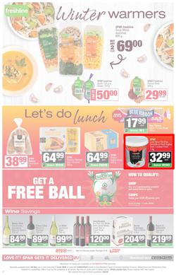 KWIKSPAR Western Cape : Super Savings (25 May - 07 June 2026), page 2