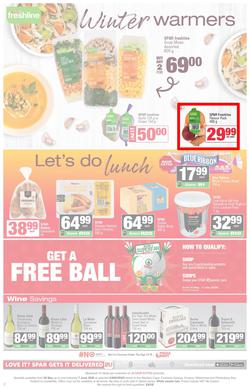 KWIKSPAR Western Cape : Super Savings (25 May - 07 June 2026), page 2