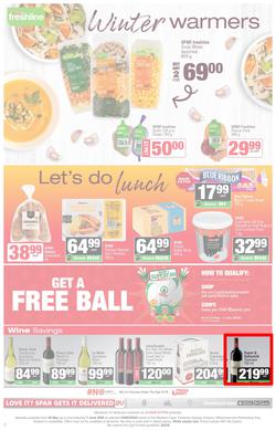 KWIKSPAR Western Cape : Super Savings (25 May - 07 June 2026), page 2