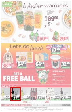 KWIKSPAR Western Cape : Super Savings (25 May - 07 June 2026), page 2