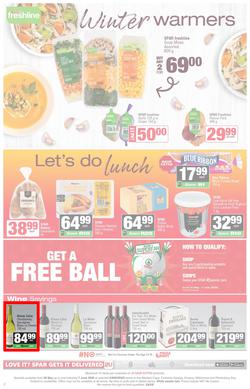 KWIKSPAR Western Cape : Super Savings (25 May - 07 June 2026), page 2
