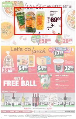 KWIKSPAR Western Cape : Super Savings (25 May - 07 June 2026), page 2