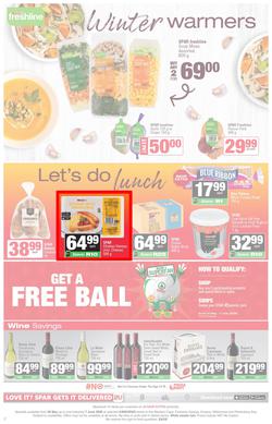 KWIKSPAR Western Cape : Super Savings (25 May - 07 June 2026), page 2