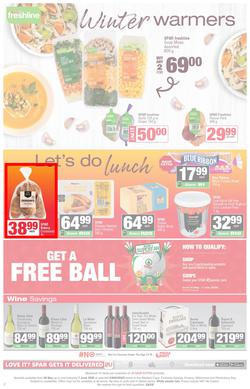 KWIKSPAR Western Cape : Super Savings (25 May - 07 June 2026), page 2
