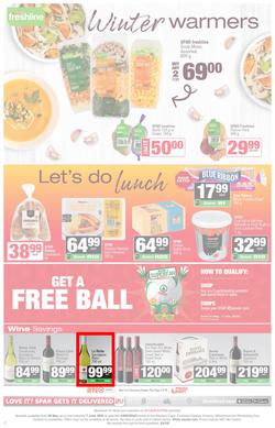 KWIKSPAR Western Cape : Super Savings (25 May - 07 June 2026), page 2