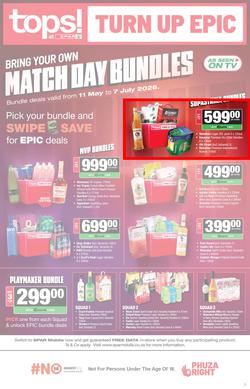 KWIKSPAR Western Cape : Super Savings (25 May - 07 June 2026), page 3