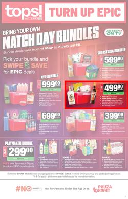 KWIKSPAR Western Cape : Super Savings (25 May - 07 June 2026), page 3
