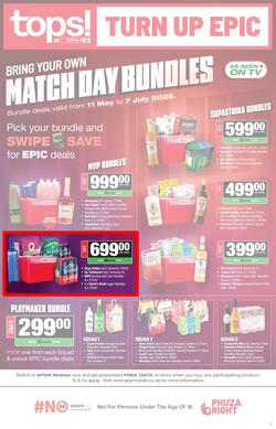 KWIKSPAR Western Cape : Super Savings (25 May - 07 June 2026), page 3