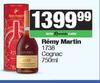 Remy Martin 1738 Cognac-750ml