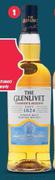The Glenlivet Founder's Reserve Single Malt Scotch Whisky-750ml
