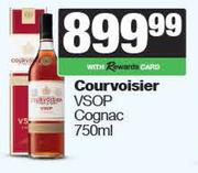 Courvoisier VSOP Cognac-750ml