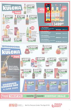 KWIKSPAR Western Cape : Super Savings (25 May - 07 June 2026), page 5