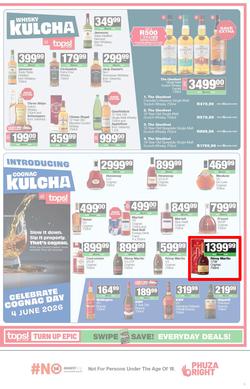 KWIKSPAR Western Cape : Super Savings (25 May - 07 June 2026), page 5
