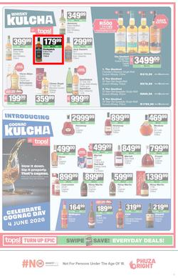 KWIKSPAR Western Cape : Super Savings (25 May - 07 June 2026), page 5