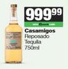 Casamigos Reposado Tequila-750ml