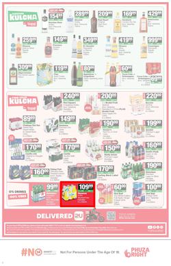 KWIKSPAR Western Cape : Super Savings (25 May - 07 June 2026), page 6