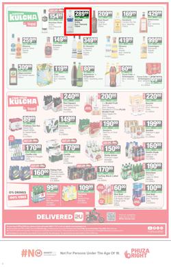 KWIKSPAR Western Cape : Super Savings (25 May - 07 June 2026), page 6